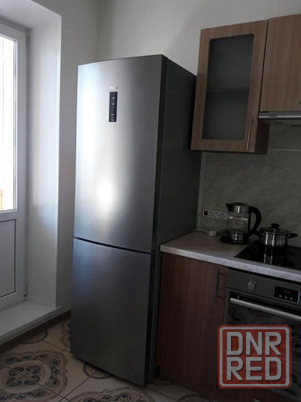 Сдам 1-комнатную квартиру в Ворошиловском районе, бульвар Школьный Донецк - изображение 4