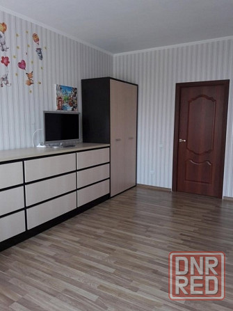 Сдам 1-комнатную квартиру в Ворошиловском районе, бульвар Школьный Донецк - изображение 5