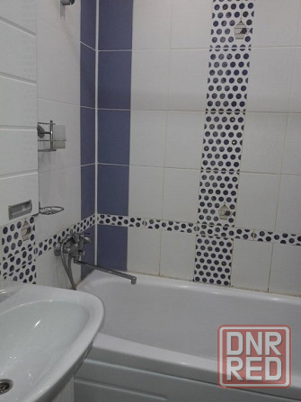 Сдам 1-комнатную квартиру в Ворошиловском районе, бульвар Школьный Донецк - изображение 2