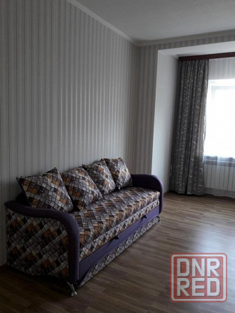 Сдам 1-комнатную квартиру в Ворошиловском районе, бульвар Школьный Донецк - изображение 1