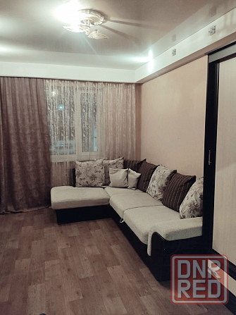 Сдам 2-комнатную квартиру в Буденовском районе, Цветочный. Донецк - изображение 4