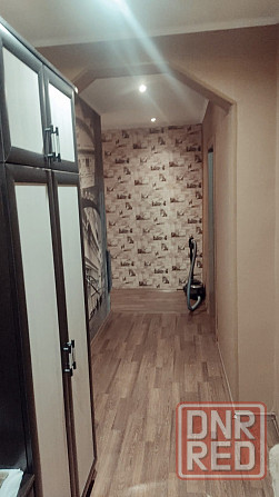 Сдам 2-комнатную квартиру в Буденовском районе, Цветочный. Донецк - изображение 2