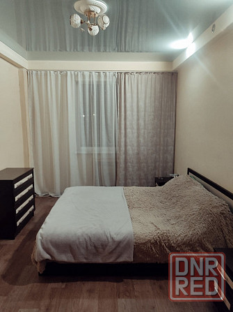 Сдам 2-комнатную квартиру в Буденовском районе, Цветочный. Донецк - изображение 1