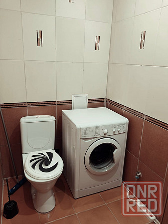 Сдам 2-комнатную квартиру в Буденовском районе, Цветочный. Донецк - изображение 3