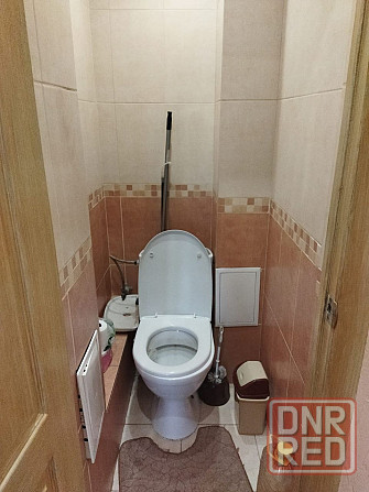 Сдам 1-комнатную квартиру в Донецке, Куйбышевский район, проспект Панфилова. Донецк - изображение 6