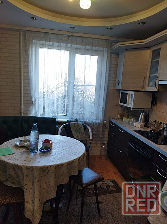 Сдам 1-комнатную квартиру в Донецке, Куйбышевский район, проспект Панфилова. Донецк - изображение 3