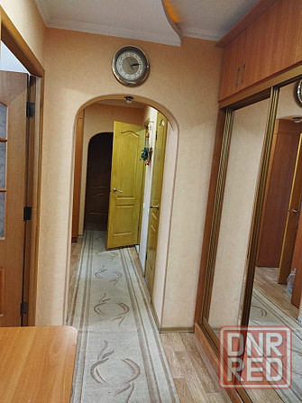 Сдам 1-комнатную квартиру в Донецке, Куйбышевский район, проспект Панфилова. Донецк - изображение 4