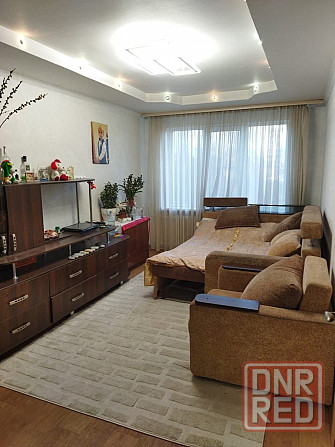 Сдам 1-комнатную квартиру в Донецке, Куйбышевский район, проспект Панфилова. Донецк - изображение 1