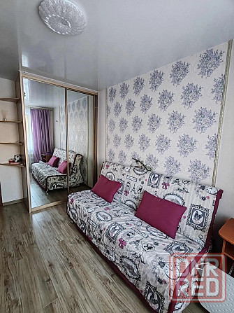 Сдам 2-комнатную квартиру в Донецке, Ленинский район, Боссе. Донецк - изображение 4