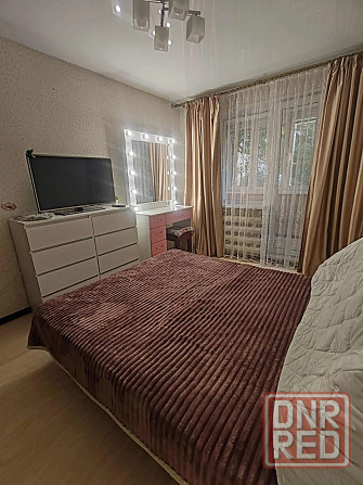 Сдам 2-комнатную квартиру в Донецке, Ленинский район, Боссе. Донецк - изображение 1