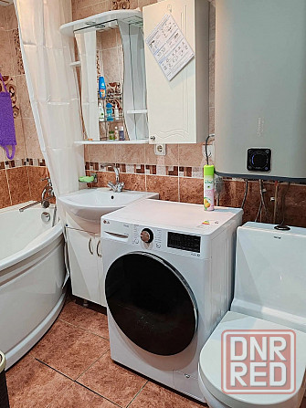 Сдам 2-комнатную квартиру в Донецке, Ленинский район, Боссе. Донецк - изображение 2