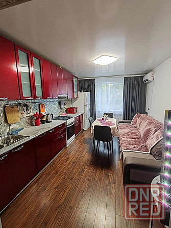 Сдам 2-комнатную квартиру в Донецке, Ленинский район, Боссе. Донецк - изображение 3