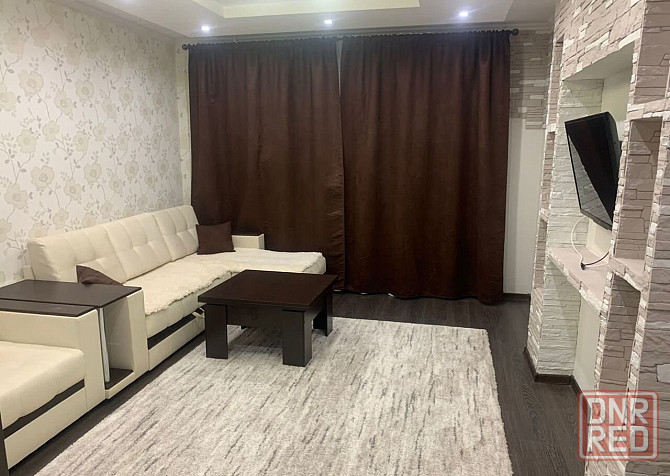 Сдам 2-комнатную квартиру в Донецке, Ленинский район, Цирк. Донецк - изображение 1