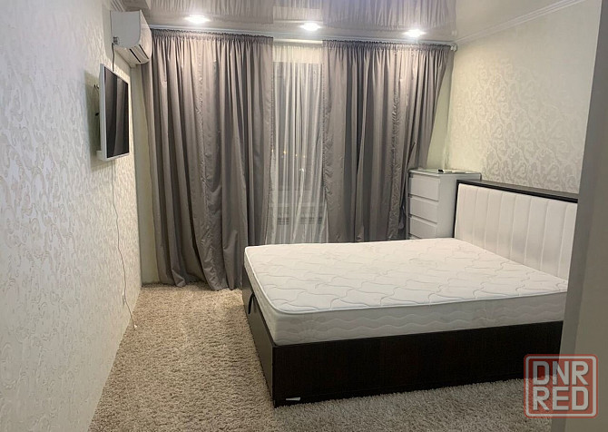 Сдам 2-комнатную квартиру в Донецке, Ленинский район, Цирк. Донецк - изображение 4