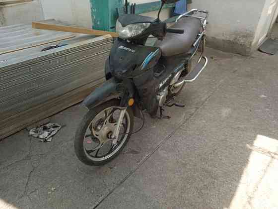 Продам мотоцикл Старобешево