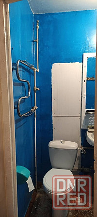 Продам 1к.кв. Полоцкая, Буденновский район Донецк - изображение 7