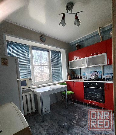 Продам 2х ком Буденновский р-он, Караван Донецк - изображение 1