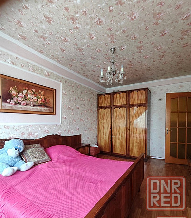 Продам 2х ком Буденновский р-он, Караван Донецк - изображение 5