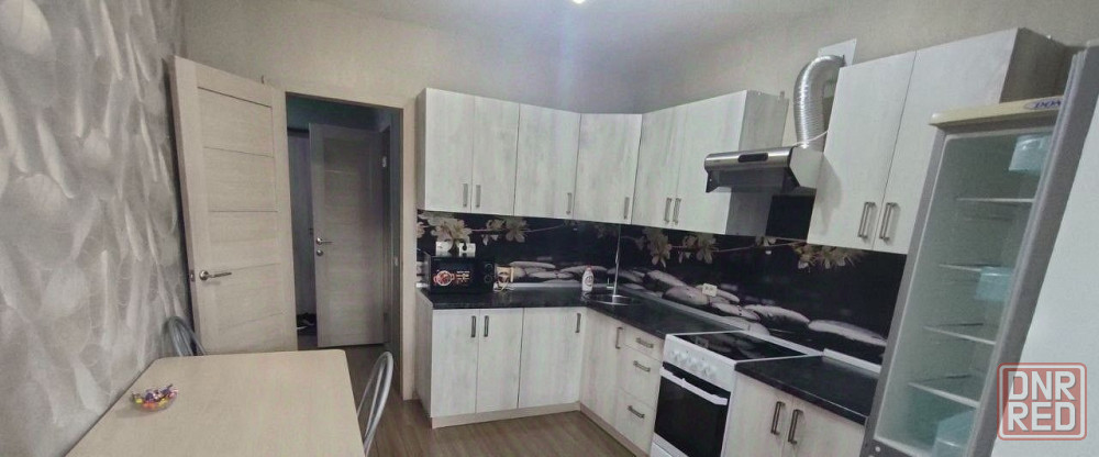 Сдаётся квартира в Ленинском районе Донецк - изображение 6