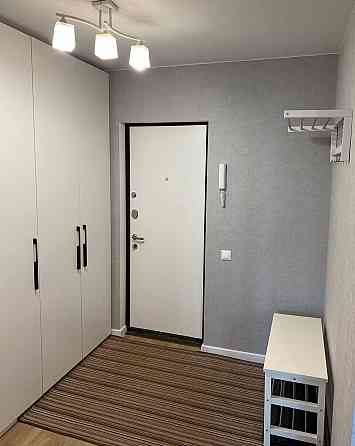 Сдается 2-комнатная квартира, 5 минут от автостанции жд. Донецк