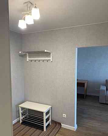 Сдается 2-комнатная квартира, 5 минут от автостанции жд. Донецк