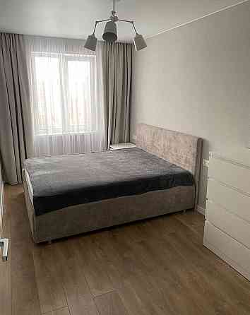 Сдается 2-комнатная квартира, 5 минут от автостанции жд. Донецк