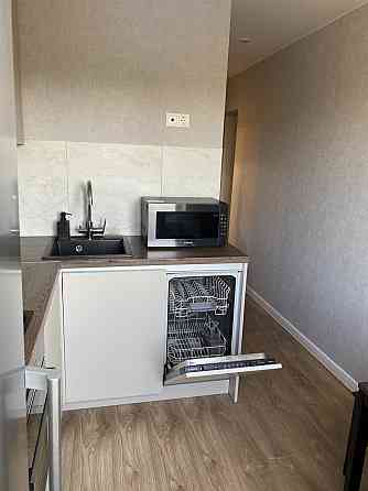 Сдается 2-комнатная квартира, 5 минут от автостанции жд. Донецк