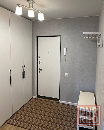 Сдается 2-комнатная квартира, 5 минут от автостанции жд. Донецк - изображение 5