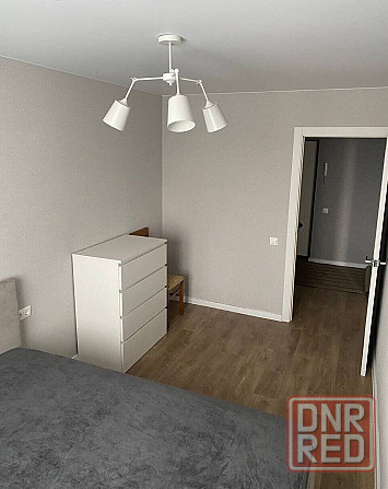 Сдается 2-комнатная квартира, 5 минут от автостанции жд. Донецк - изображение 3