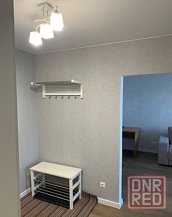 Сдается 2-комнатная квартира, 5 минут от автостанции жд. Донецк - изображение 6