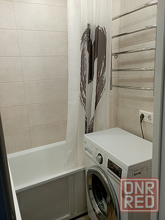 Сдается 2-комнатная квартира, 5 минут от автостанции жд. Донецк - изображение 8