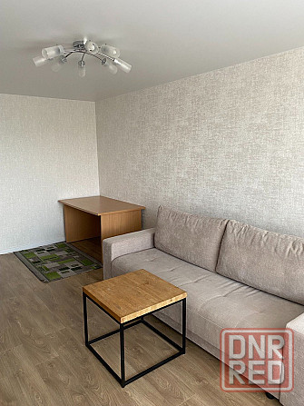 Сдается 2-комнатная квартира, 5 минут от автостанции жд. Донецк - изображение 1