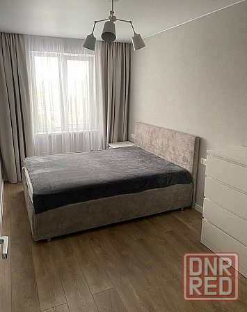 Сдается 2-комнатная квартира, 5 минут от автостанции жд. Донецк - изображение 2