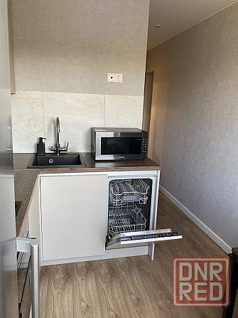 Сдается 2-комнатная квартира, 5 минут от автостанции жд. Донецк - изображение 4