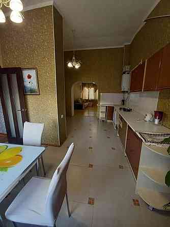 Сдам 2-комнатную квартиру Донецк