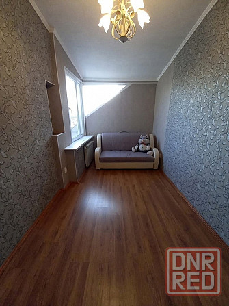 Сдам 2-комнатную квартиру Донецк - изображение 2