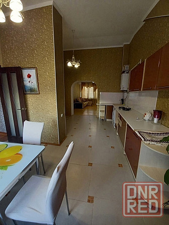 Сдам 2-комнатную квартиру Донецк - изображение 3