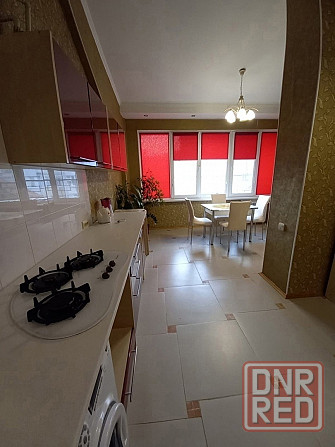 Сдам 2-комнатную квартиру Донецк - изображение 4