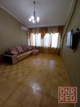 Сдам 2-комнатную квартиру Донецк - изображение 6