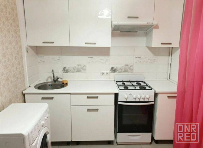 сдам квартиру по Ленина Макеевка - изображение 1