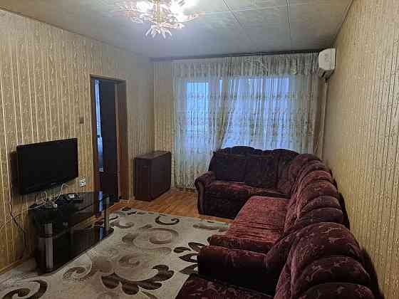 Сдаю 3 к. кв. на Даках Макеевка