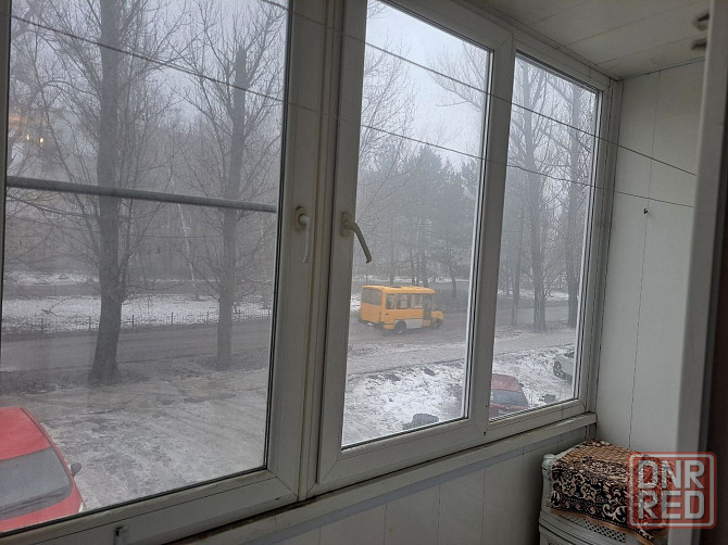 Сдаю 3 к. кв. на Даках Макеевка - изображение 6