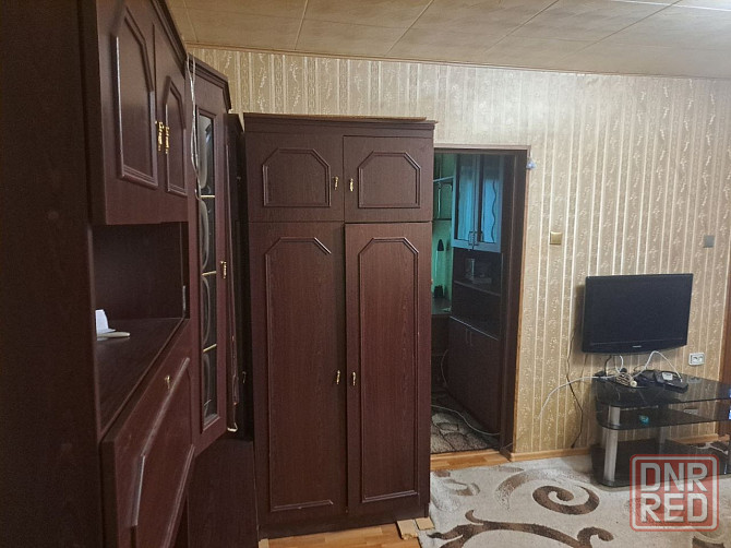 Сдаю 3 к. кв. на Даках Макеевка - изображение 7
