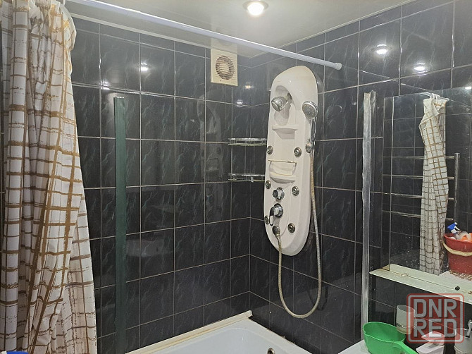 Сдаю 3 к. кв. на Даках Макеевка - изображение 4