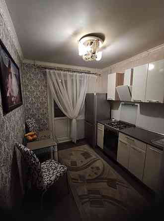 Сдается 1-комнатная квартира, 45 м², пролетарский район, ул. раздольная Донецк