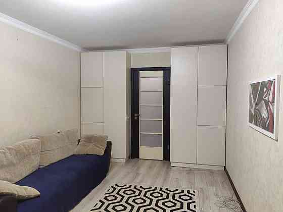 Сдается 1-комнатная квартира, 45 м², пролетарский район, ул. раздольная Донецк