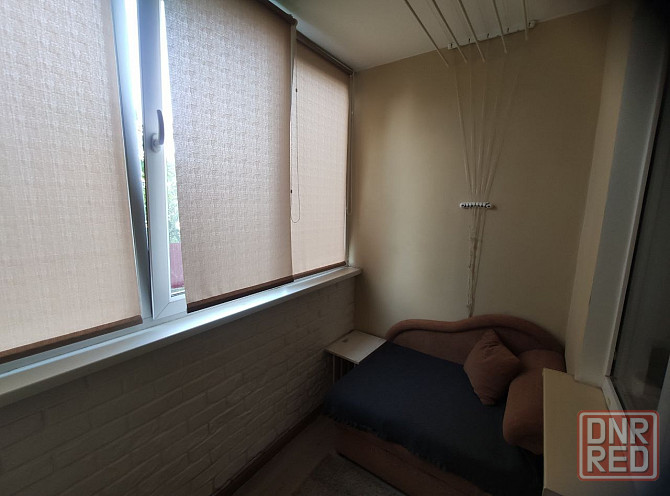 Сдается 1-комнатная квартира, 45 м², пролетарский район, ул. раздольная Донецк - изображение 7