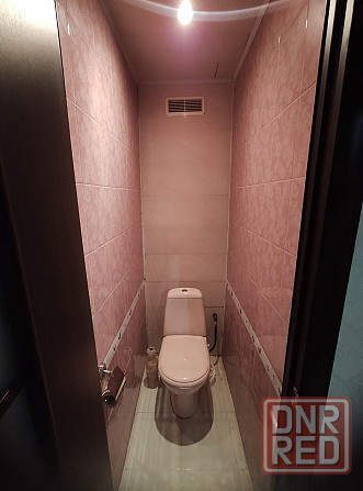 Сдается 1-комнатная квартира, 45 м², пролетарский район, ул. раздольная Донецк - изображение 5