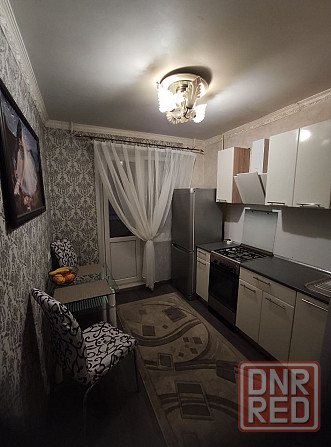 Сдается 1-комнатная квартира, 45 м², пролетарский район, ул. раздольная Донецк - изображение 6