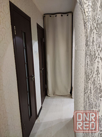 Сдается 1-комнатная квартира, 45 м², пролетарский район, ул. раздольная Донецк - изображение 9